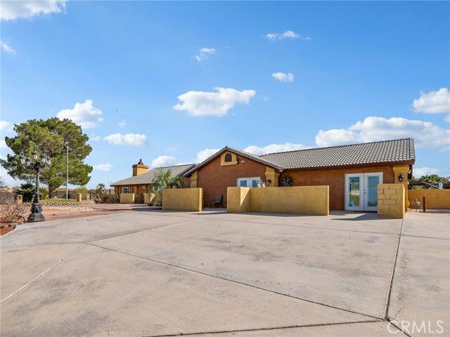 13801 Shadow Mountain, Helendale, CA 92342