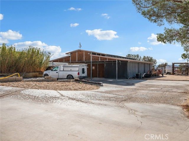 13801 Shadow Mountain, Helendale, CA 92342