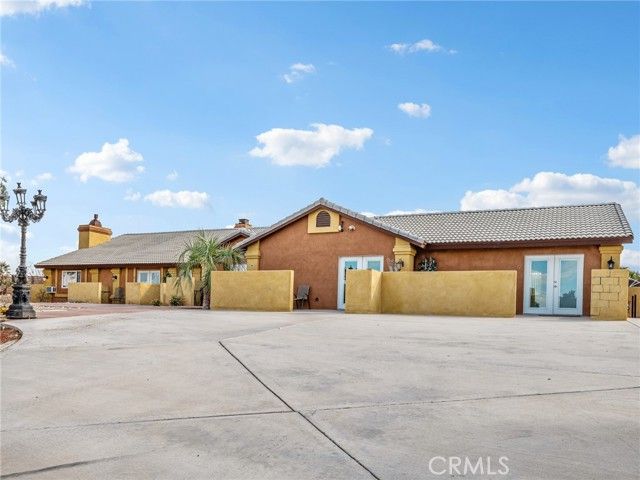 13801 Shadow Mountain, Helendale, CA 92342