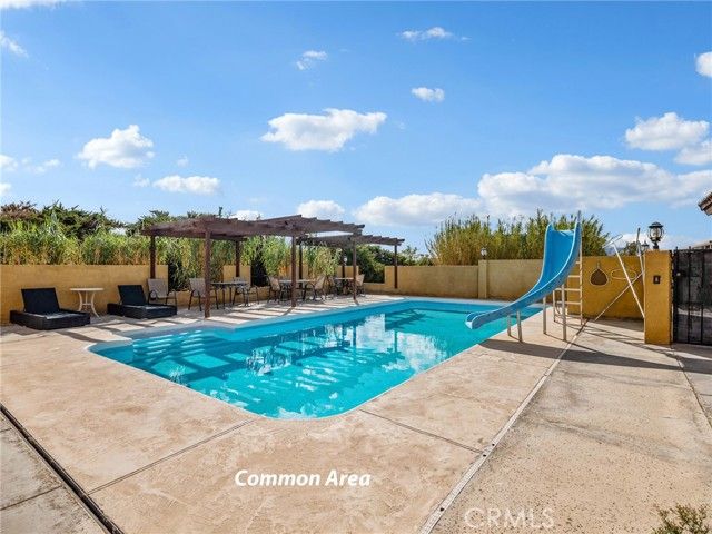 13801 Shadow Mountain, Helendale, CA 92342