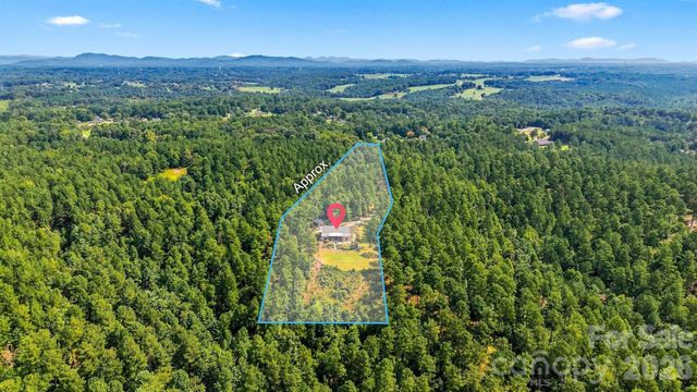 5519 Liberty Road, Granite Falls, NC 28630