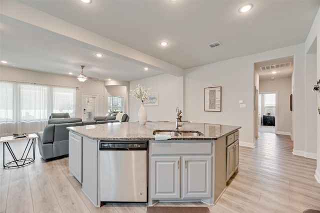 643 Woodridge Drive, Oak Point, TX 75068