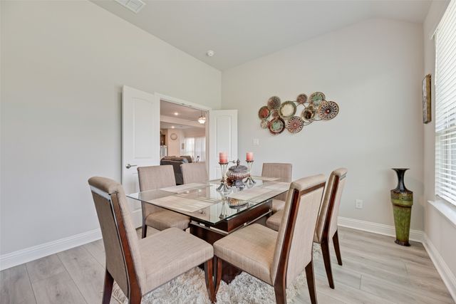 643 Woodridge Drive, Oak Point, TX 75068