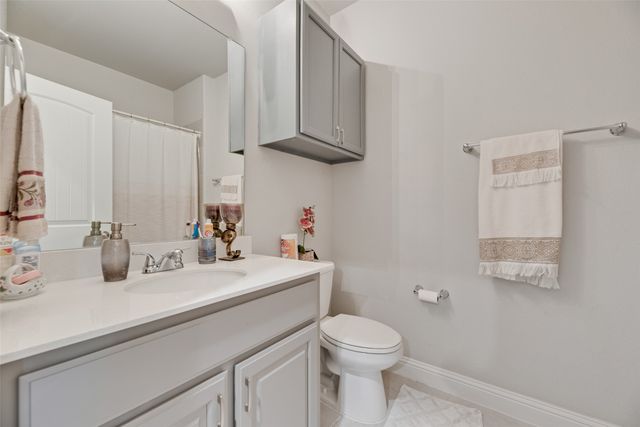 643 Woodridge Drive, Oak Point, TX 75068