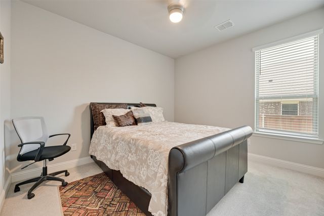 643 Woodridge Drive, Oak Point, TX 75068