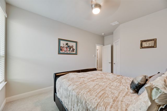 643 Woodridge Drive, Oak Point, TX 75068