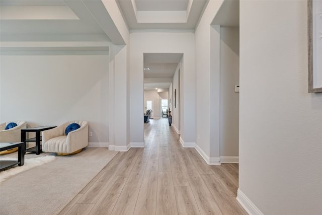 643 Woodridge Drive, Oak Point, TX 75068