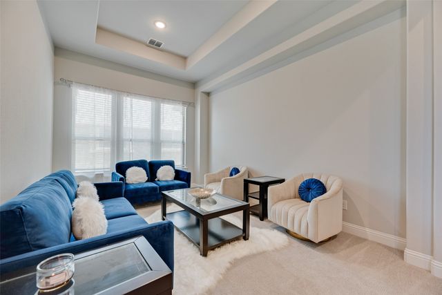 643 Woodridge Drive, Oak Point, TX 75068