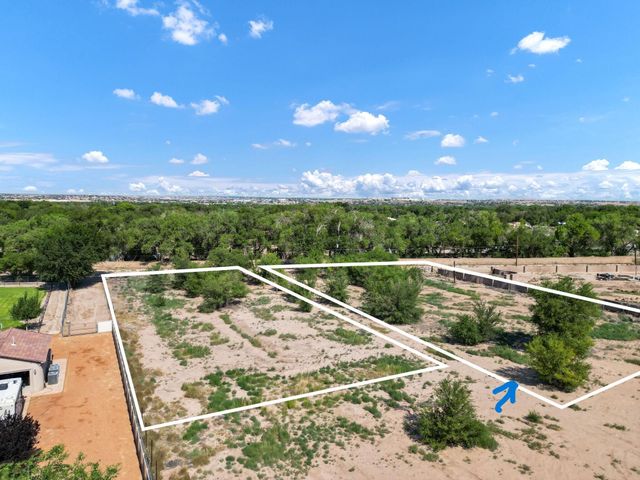 Alameda Boulevard NW, Albuquerque, NM 87114