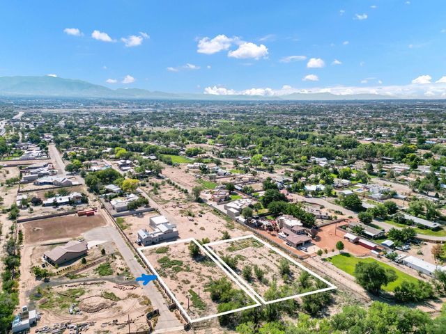 Alameda Boulevard NW, Albuquerque, NM 87114