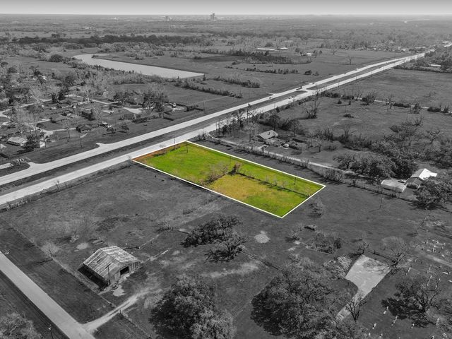 0 Hwy 36, Jones Creek, TX 77541