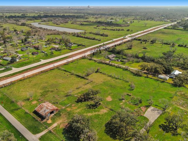 0 Hwy 36, Jones Creek, TX 77541