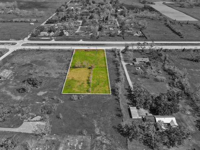 0 Hwy 36, Jones Creek, TX 77541