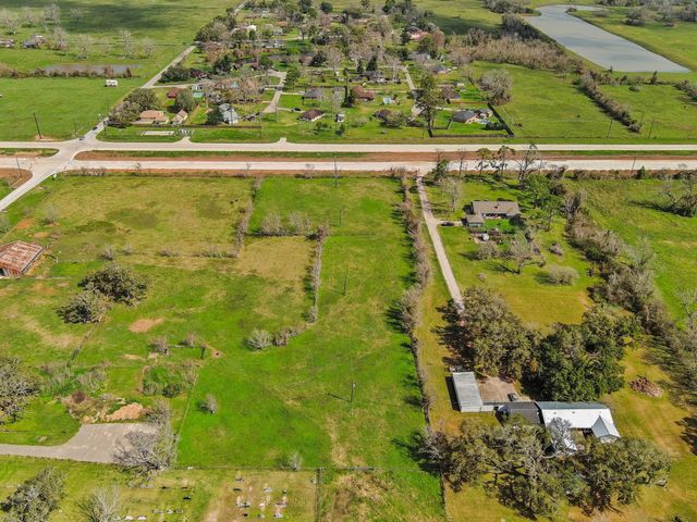 0 Hwy 36, Jones Creek, TX 77541