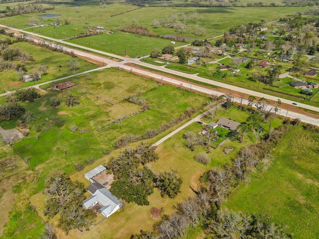 0 Hwy 36, Jones Creek, TX 77541