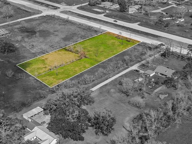 0 Hwy 36, Jones Creek, TX 77541