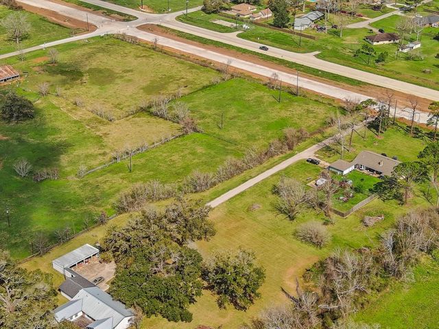 0 Hwy 36, Jones Creek, TX 77541