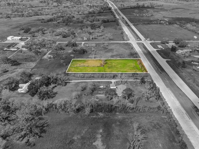 0 Hwy 36, Jones Creek, TX 77541