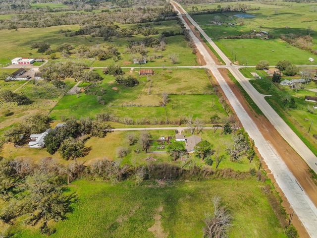 0 Hwy 36, Jones Creek, TX 77541