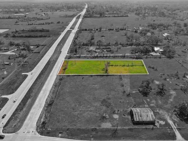 0 Hwy 36, Jones Creek, TX 77541