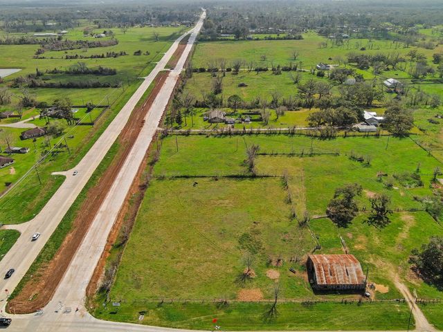 0 Hwy 36, Jones Creek, TX 77541