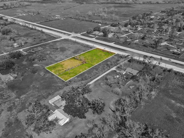 0 Hwy 36, Jones Creek, TX 77541