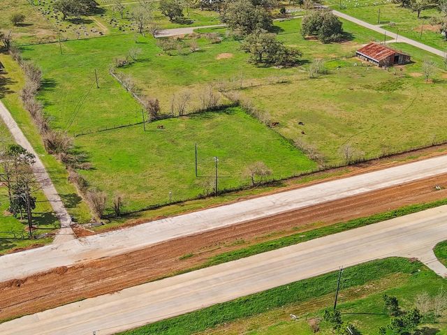 0 Hwy 36, Jones Creek, TX 77541