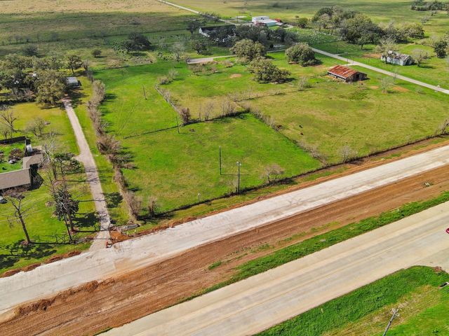 0 Hwy 36, Jones Creek, TX 77541