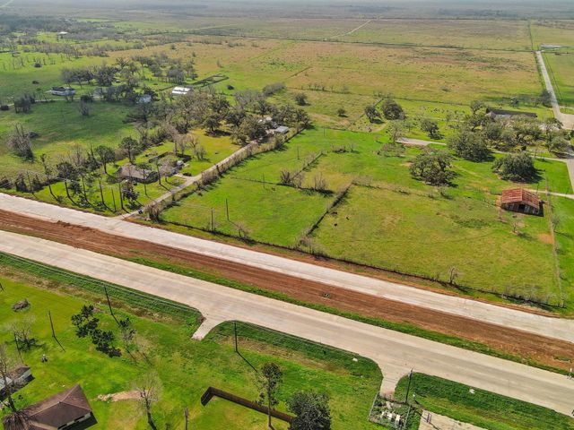 0 Hwy 36, Jones Creek, TX 77541