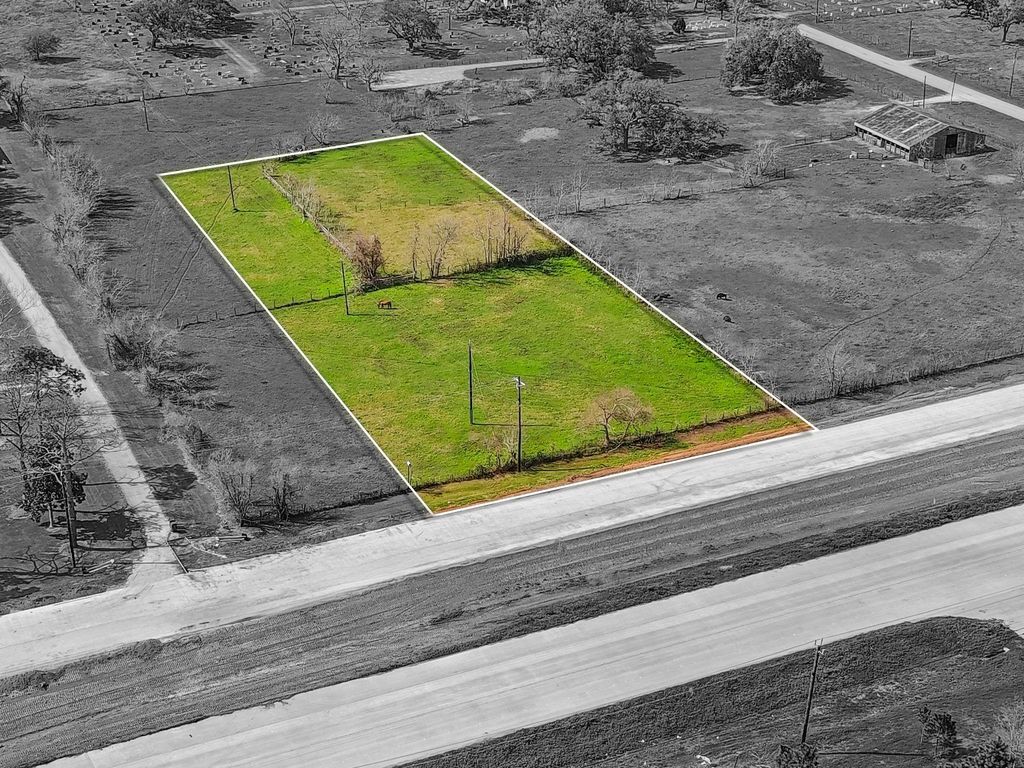 0 Hwy 36, Jones Creek, TX 77541