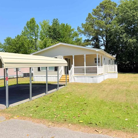 95 Crooked Island Circle, Murrells Inlet, SC 29576