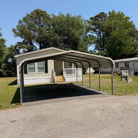 95 Crooked Island Circle, Murrells Inlet, SC 29576