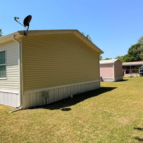 95 Crooked Island Circle, Murrells Inlet, SC 29576