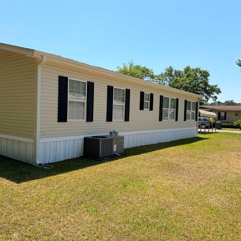 95 Crooked Island Circle, Murrells Inlet, SC 29576