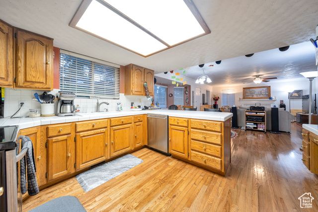 1416 E FARM MEADOW LN, Millcreek, UT 84117