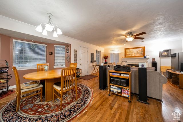 1416 E FARM MEADOW LN, Millcreek, UT 84117