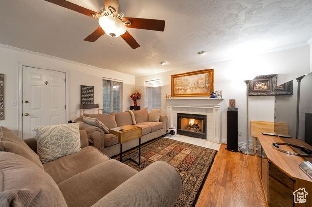 1416 E FARM MEADOW LN, Millcreek, UT 84117