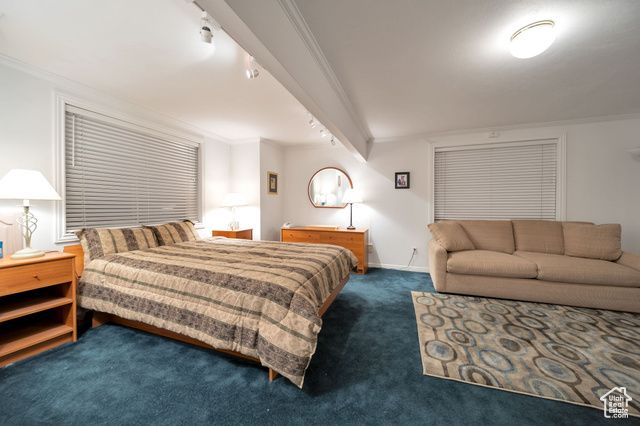 1416 E FARM MEADOW LN, Millcreek, UT 84117