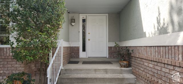 1416 E FARM MEADOW LN, Millcreek, UT 84117