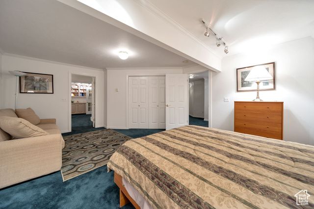 1416 E FARM MEADOW LN, Millcreek, UT 84117