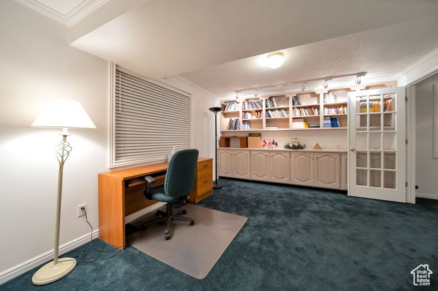 1416 E FARM MEADOW LN, Millcreek, UT 84117