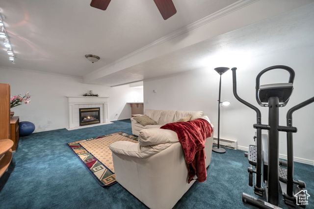 1416 E FARM MEADOW LN, Millcreek, UT 84117