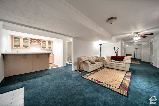 1416 E FARM MEADOW LN, Millcreek, UT 84117