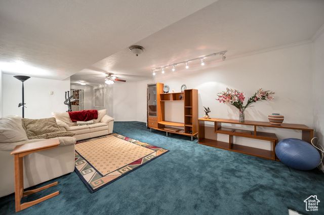 1416 E FARM MEADOW LN, Millcreek, UT 84117