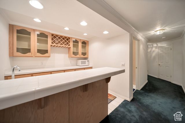 1416 E FARM MEADOW LN, Millcreek, UT 84117