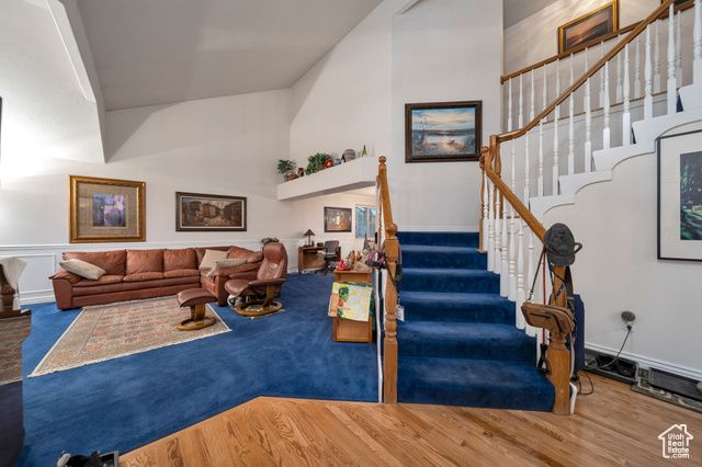 1416 E FARM MEADOW LN, Millcreek, UT 84117