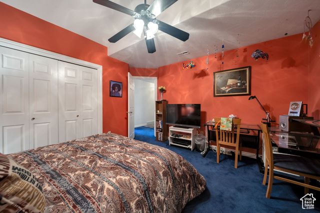 1416 E FARM MEADOW LN, Millcreek, UT 84117