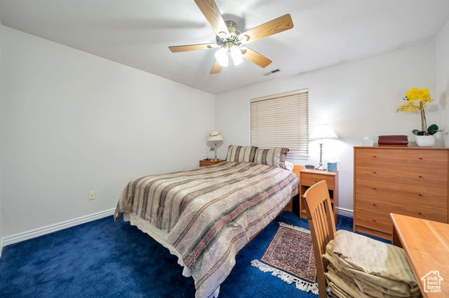 1416 E FARM MEADOW LN, Millcreek, UT 84117