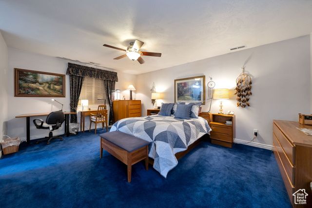 1416 E FARM MEADOW LN, Millcreek, UT 84117