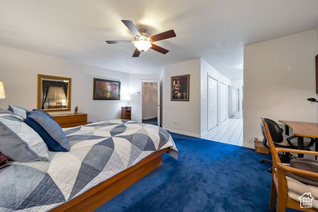 1416 E FARM MEADOW LN, Millcreek, UT 84117